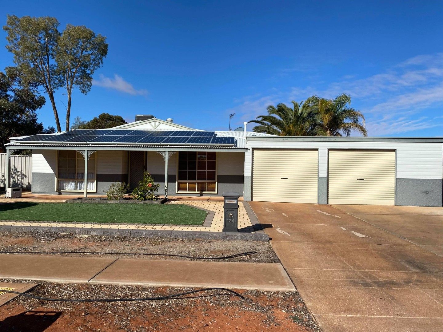 124 Stuart Road, Roxby Downs SA 5725, Image 0