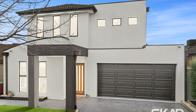 Picture of 4 Durban Place, CRAIGIEBURN VIC 3064