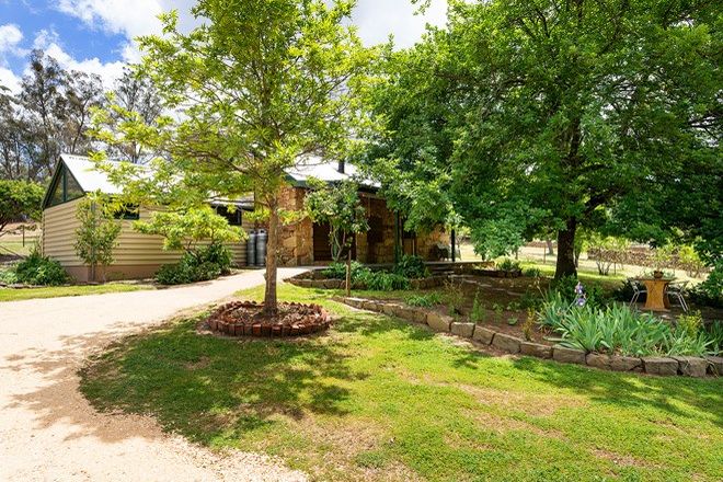 Picture of 44 Old Coach Road, FRYERSTOWN VIC 3451