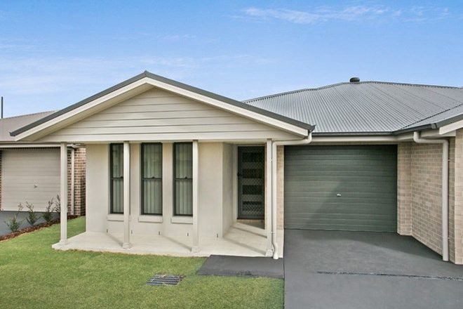 Picture of Lot 2/37 Glenroy, THORNTON NSW 2322
