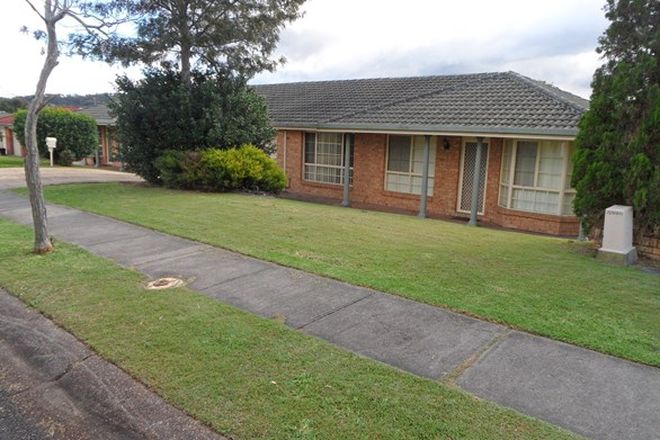 Picture of 2/55 Myles Avenue, WARNERS BAY NSW 2282