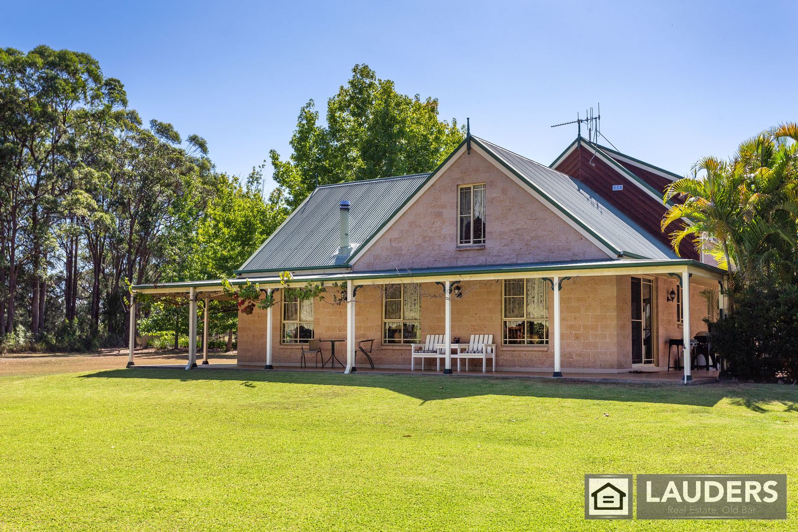 40 Bohnock Rd, Old Bar NSW 2430, Image 2