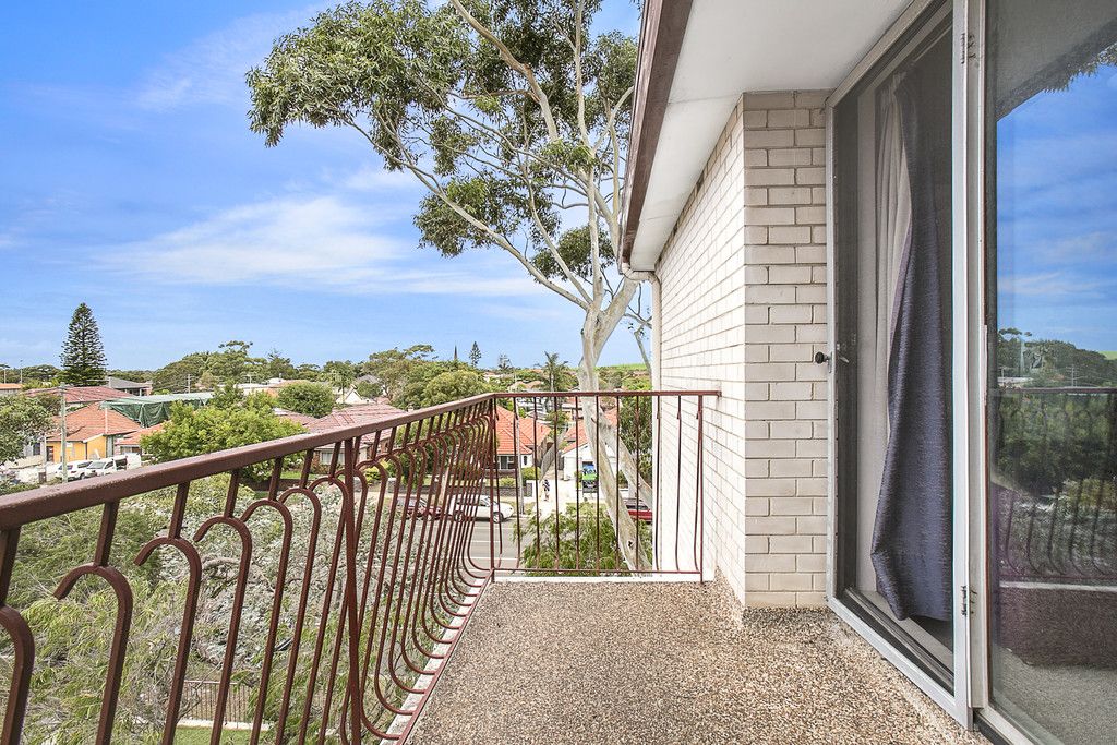 2 bedrooms Apartment / Unit / Flat in 5/32-36 Maroubra Road MAROUBRA NSW, 2035
