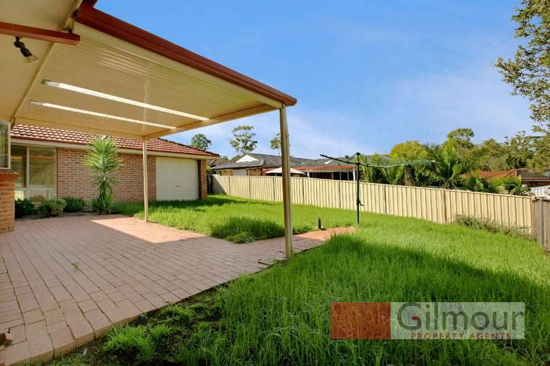 5 Donna Place, ACACIA GARDENS NSW 2763, Image 2