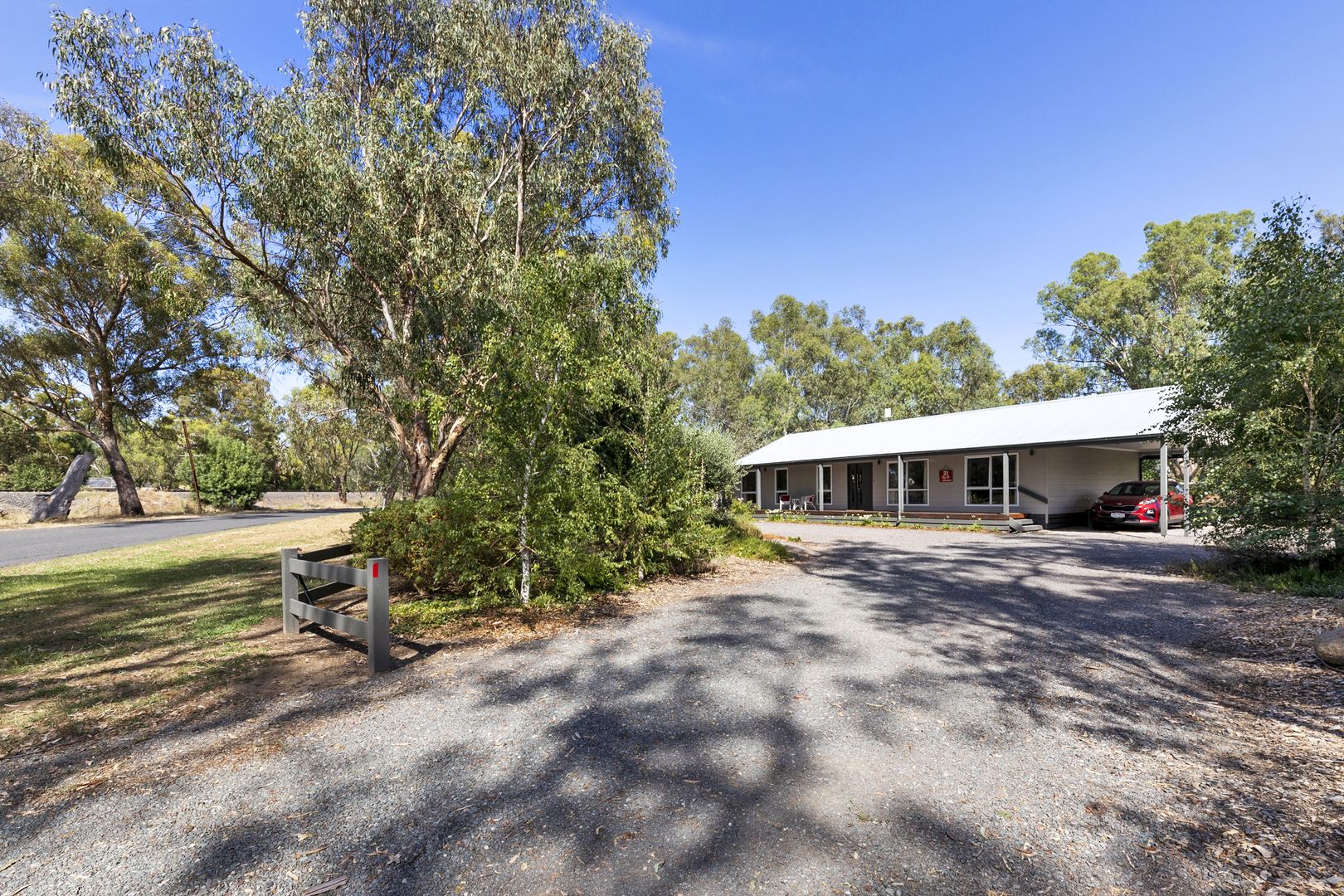 21 Lily Street, Violet Town VIC 3669, Image 1
