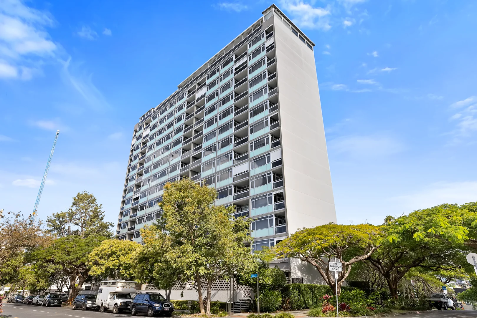 Additional image 10 of 5D/172 Oxlade Drive, New Farm QLD 4005