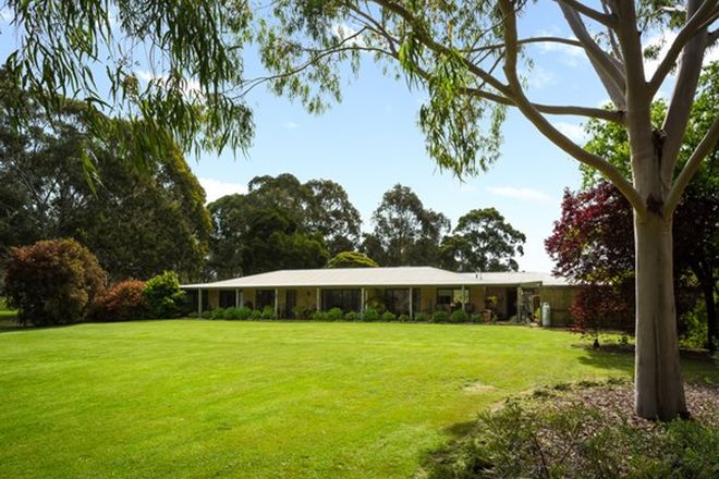 Picture of 112 Millingandi Road, MILLINGANDI NSW 2549