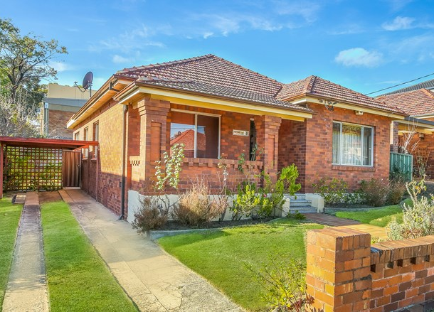 16 Berith Street, Kingsgrove NSW 2208