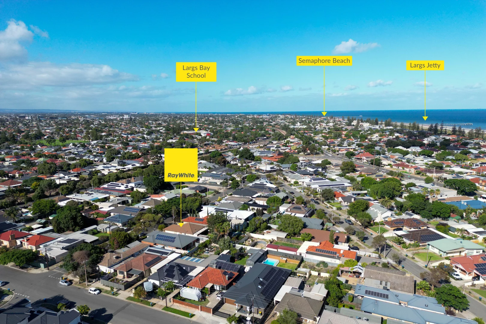 Additional image 28 of 19 Brenda Terrace, Largs North SA 5016