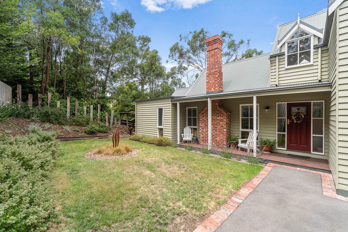 54B Allison Road, Mount Eliza VIC 3930, Image 2