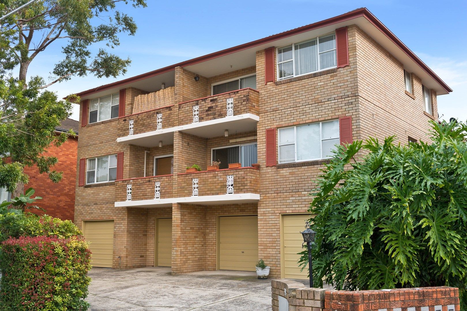 10/38 Monomeeth Street, Bexley NSW 2207, Image 0