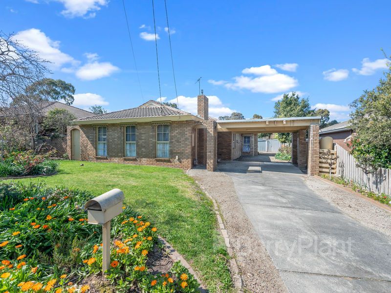 6 Pindari Drive, Bayswater VIC 3153, Image 0