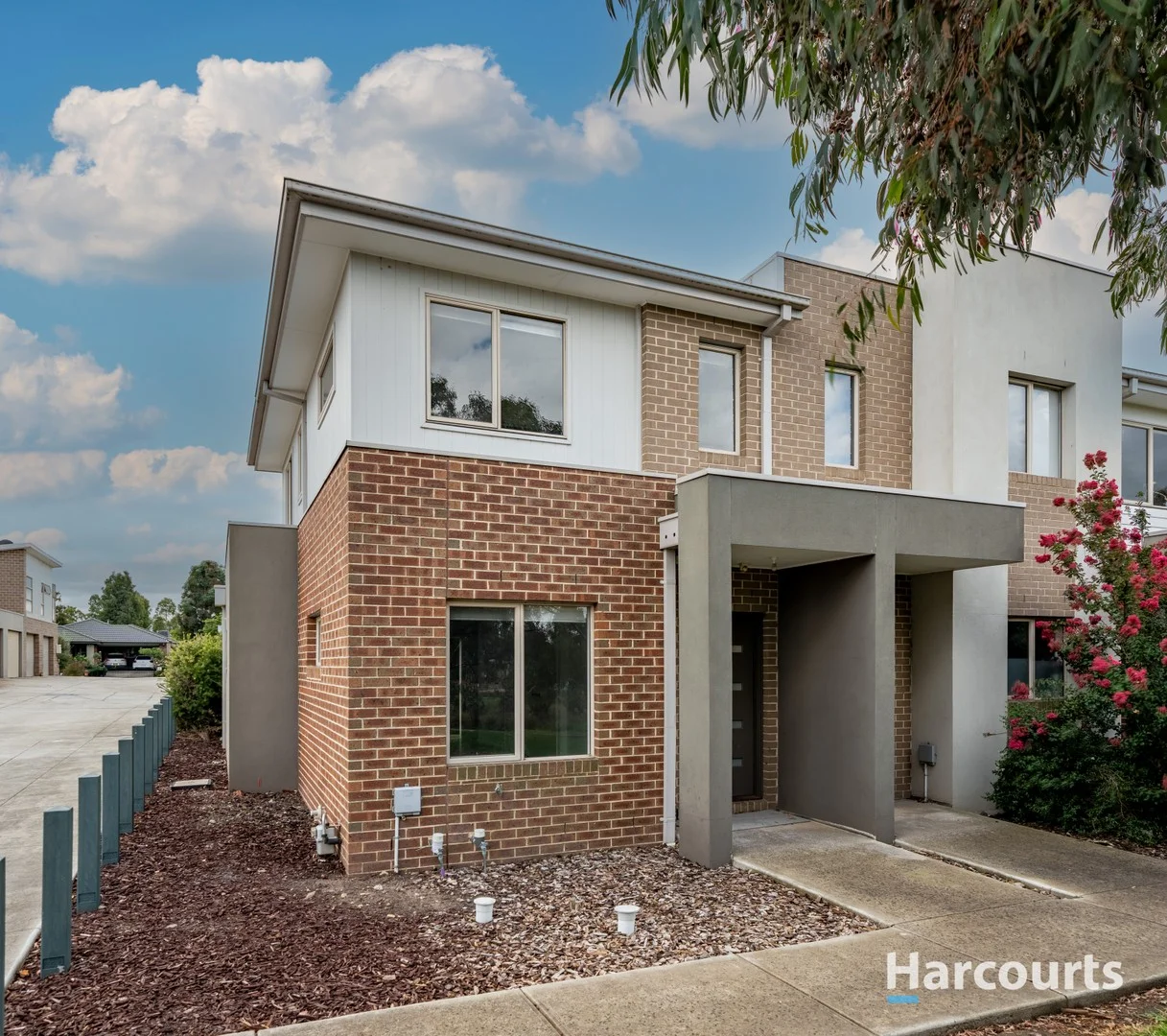 Primary image of 21 Florentino Street, Wollert VIC 3750