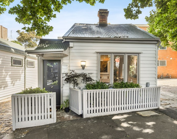 2 Harris Street, North Melbourne VIC 3051