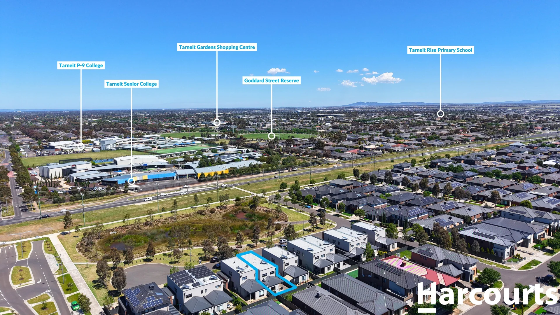 13 Huntsman Close, Tarneit VIC 3029 | Domain