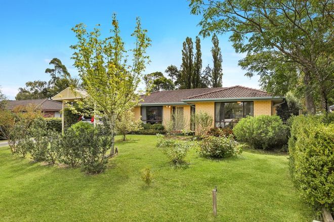 Picture of 6 Simon Place, MOSS VALE NSW 2577