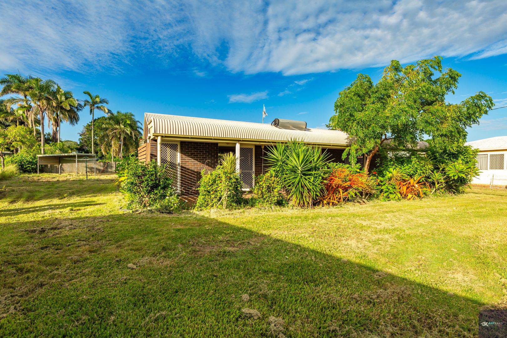 3 Hansen Street, Burnett Heads QLD 4670, Image 1