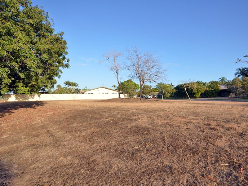 Lot 634 Pandanus Parade, Nanum QLD 4874, Image 1