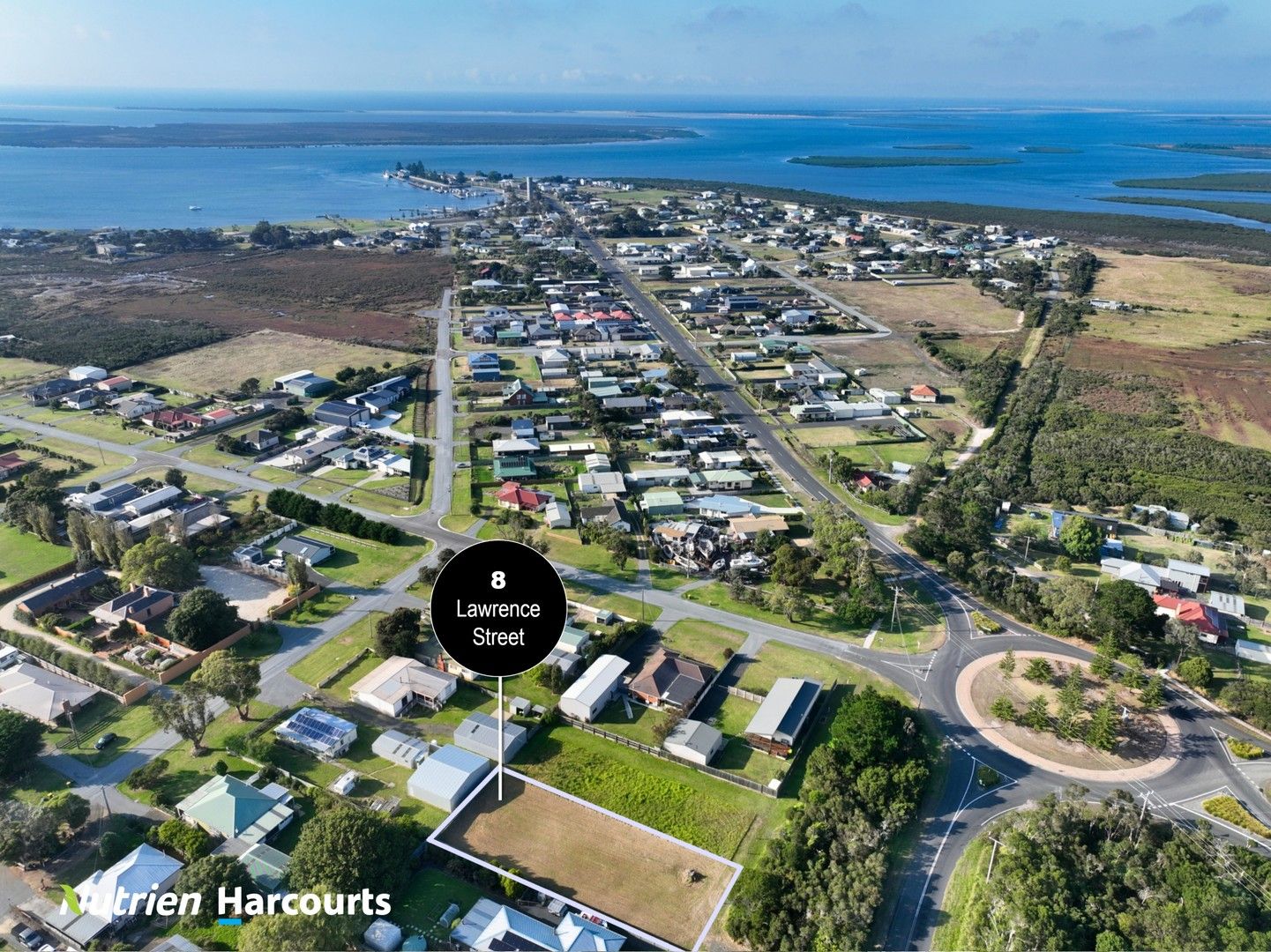 8 Lawrence Street, Port Albert VIC 3971 Domain