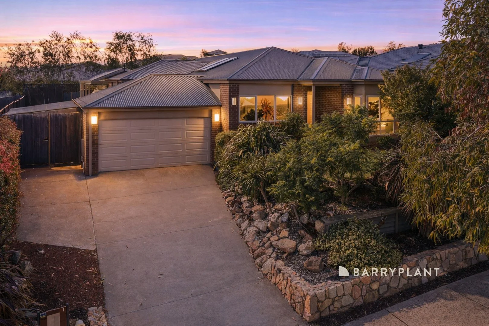Primary image of 95 Jackson Drive, Drouin VIC 3818