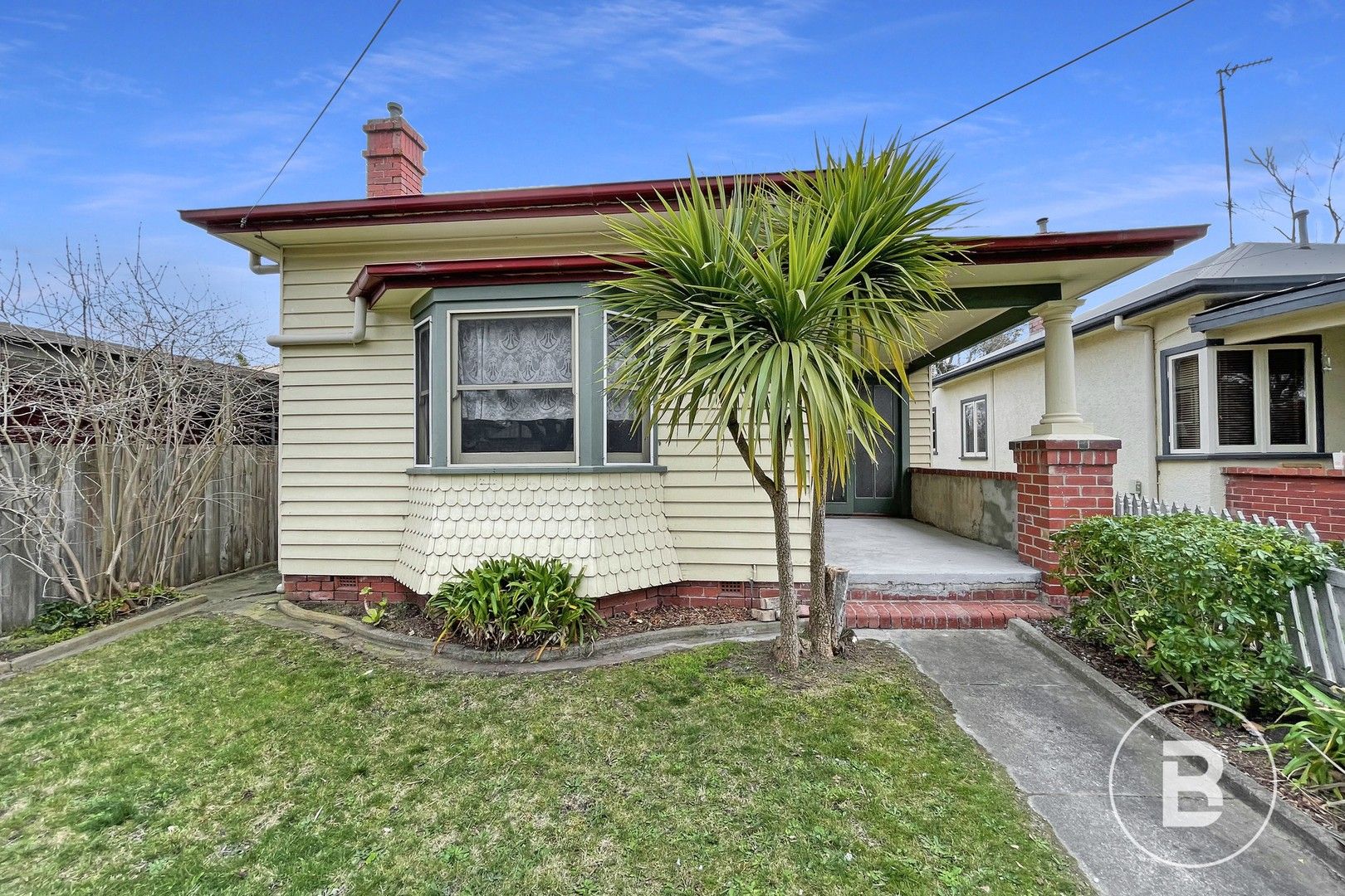 308A Lyons Street South, Ballarat Central Property History & Address