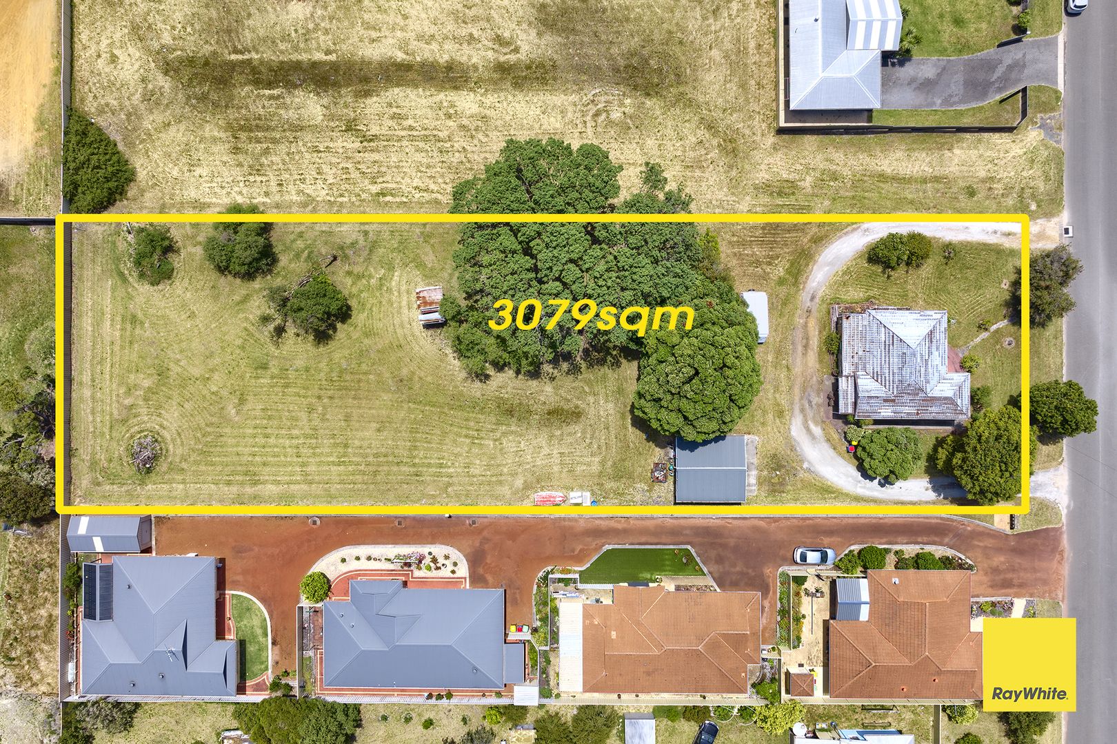 17 Pioneer Road, Centennial Park WA 6330, Image 1