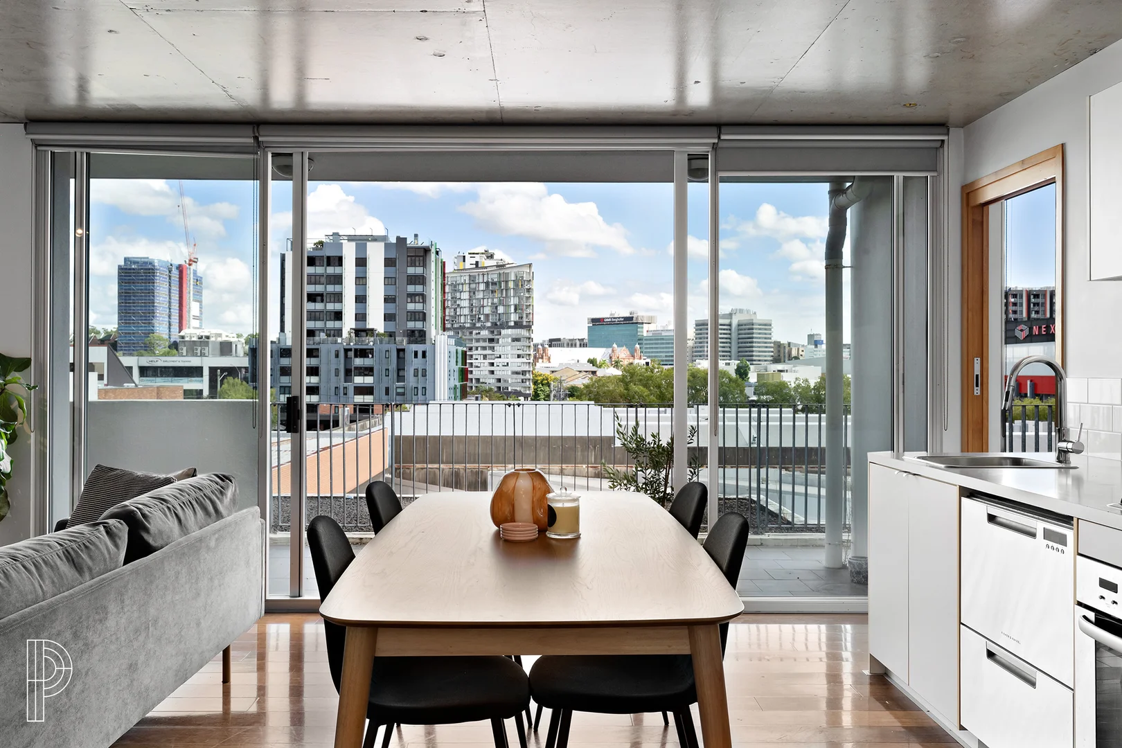 Additional image 3 of 608/82 Alfred Street, Fortitude Valley QLD 4006