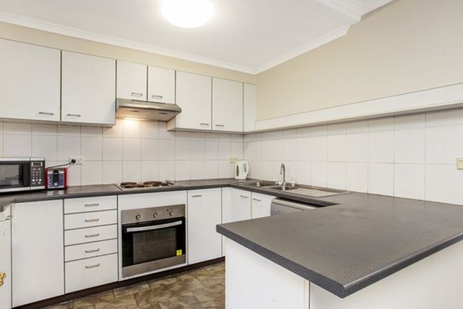 Picture of 69/22 Archibald Street, LYNEHAM ACT 2602