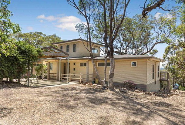 137 Youngs Lane, Heathcote VIC 3523