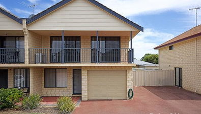 Picture of 21/70 Waldron Boulevard, GREENFIELDS WA 6210