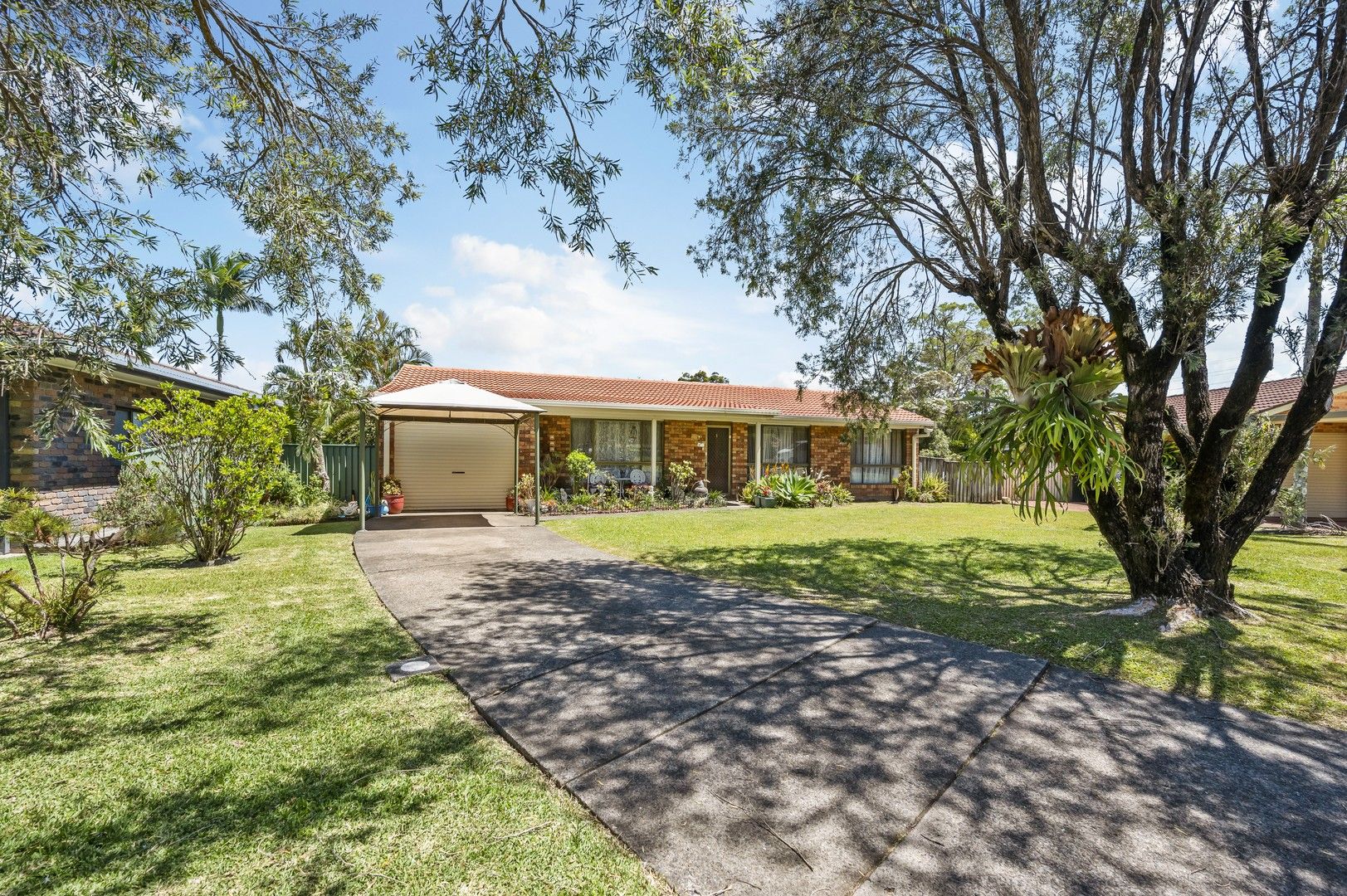 3 bedrooms House in 6 Gillies Cl COFFS HARBOUR NSW, 2450