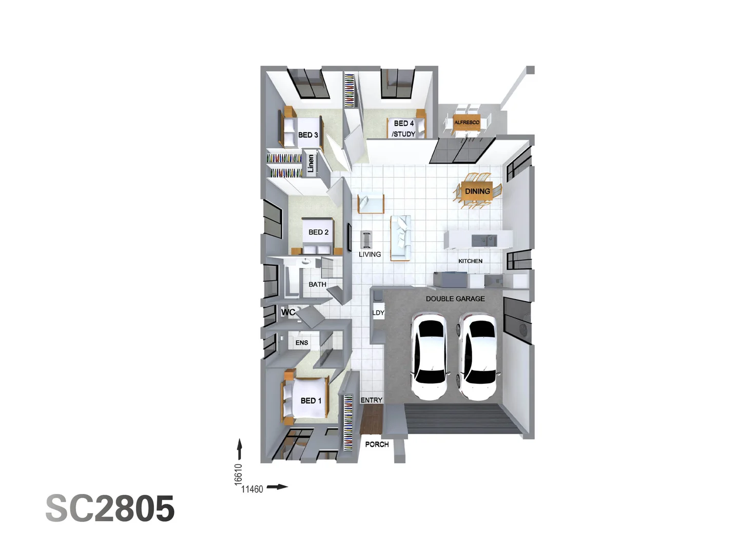 Additional image 2 of Lot 7/747-751 Wembley Rd, Browns Plains QLD 4118