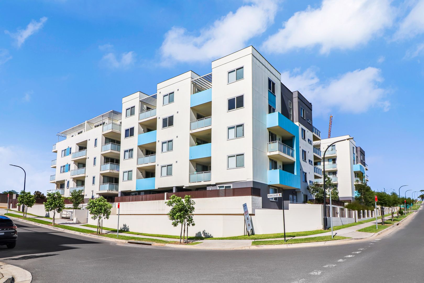 314/30 Rebecca Street, Schofields NSW 2762 Apartment For Rent Domain