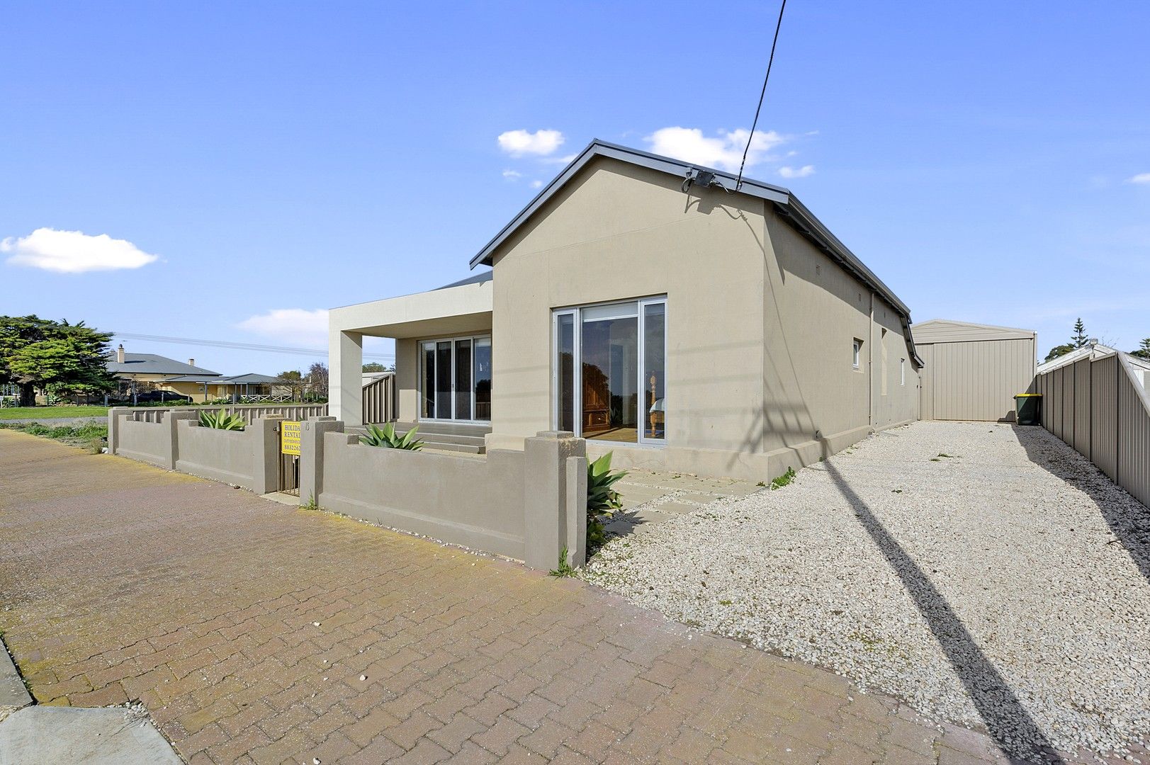 15 Anzac Parade, Stansbury SA 5582, Image 0