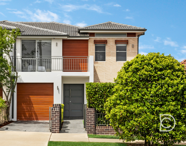 5/390-394 Great North Road, Abbotsford NSW 2046