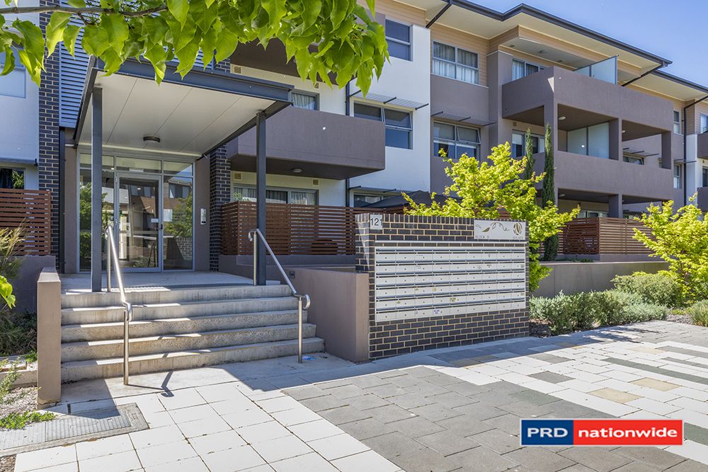 94/121 Easty Street, Phillip ACT 2606