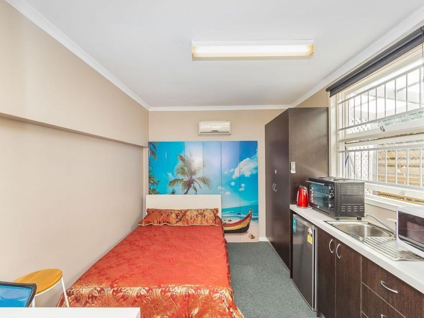 1/239 Wickham Terrace, Spring Hill QLD 4000, Image 1