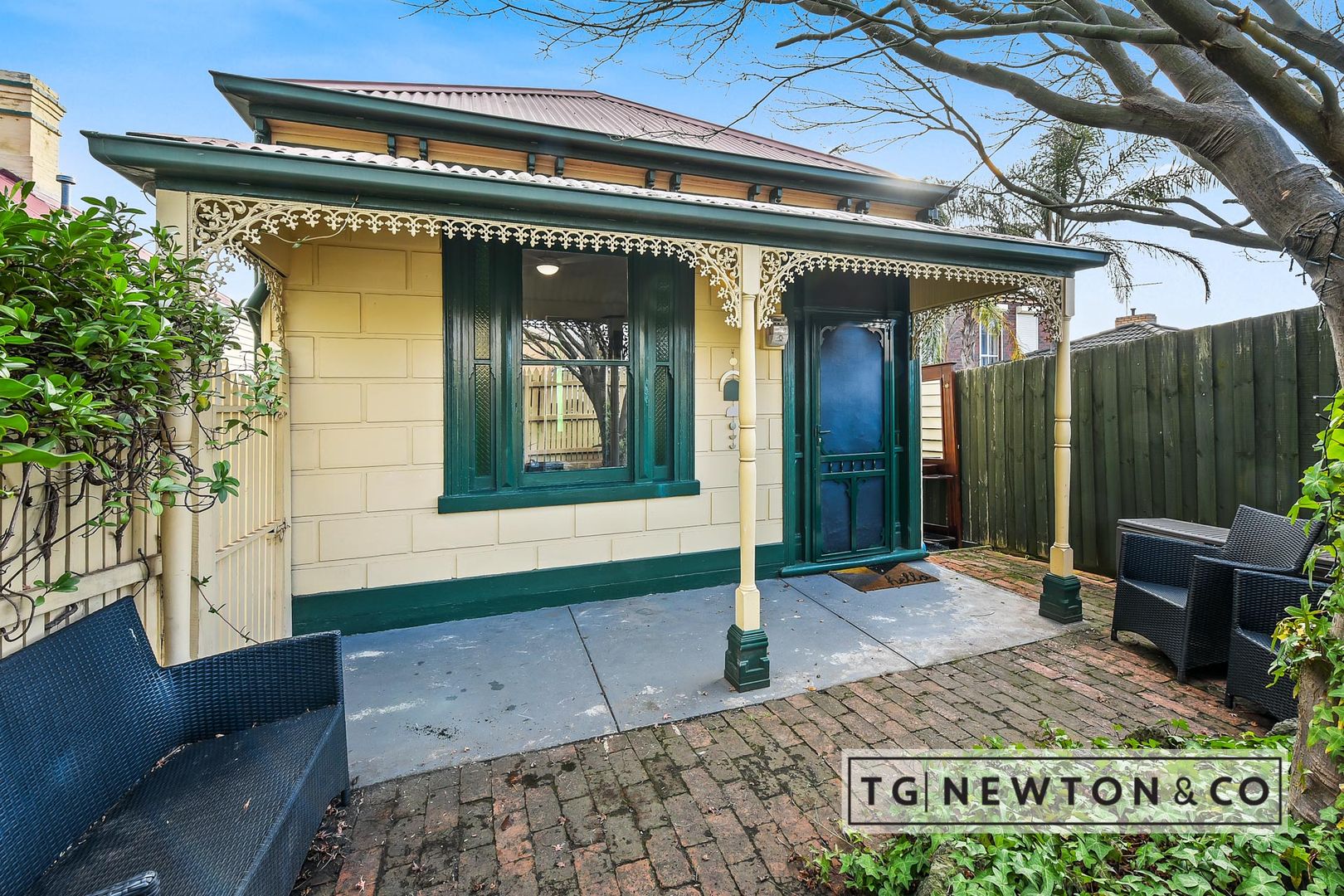 23 Grant Street, Oakleigh VIC 3166, Image 1