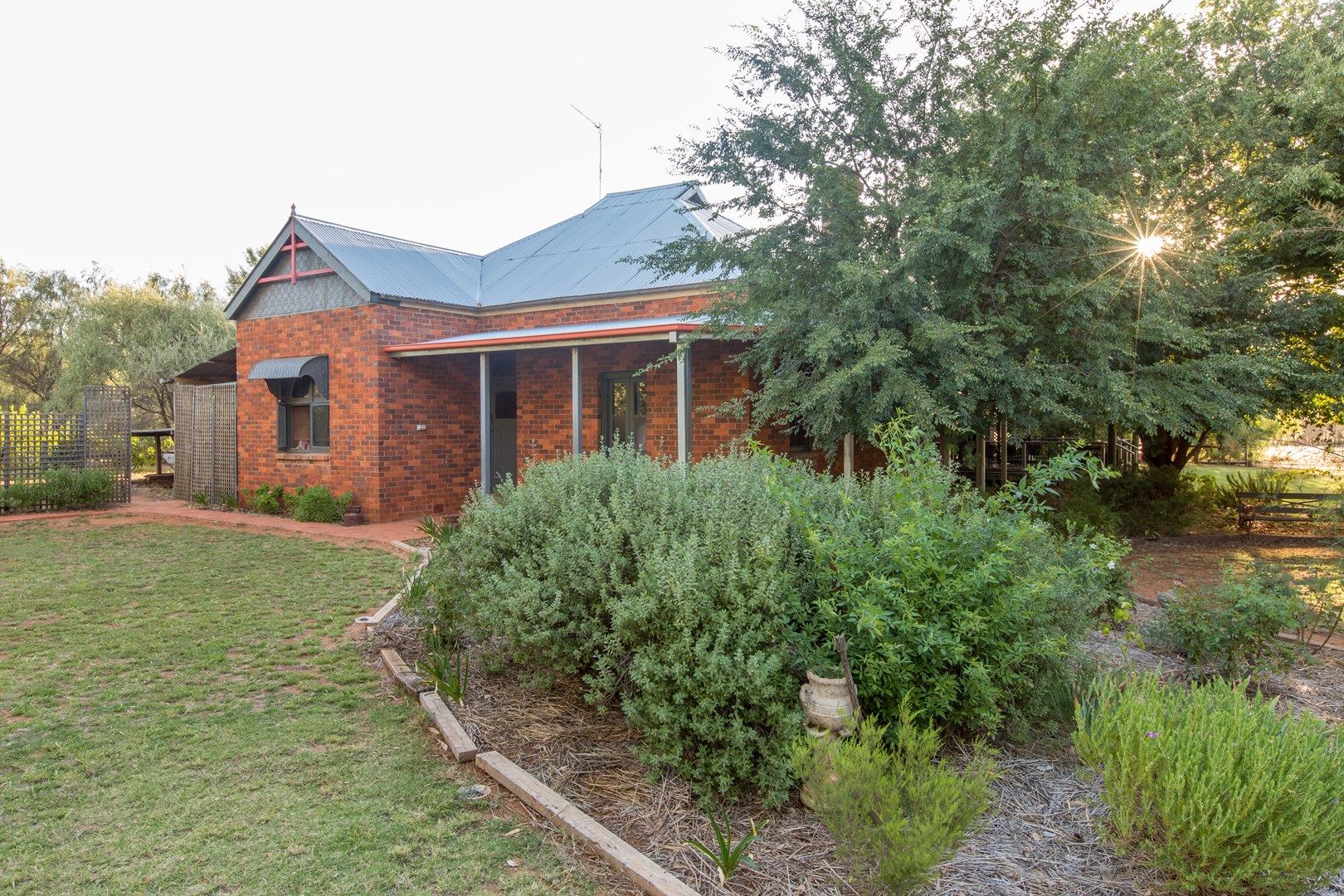 1843 Millwood Rd, Coolamon NSW 2701, Image 0