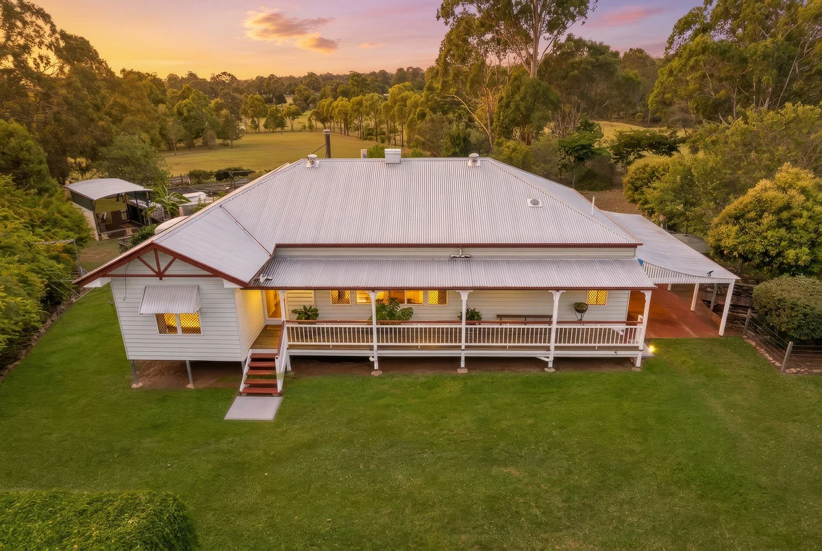 Additional image 26 of 369 Haynes Kite Millar Road, Blackbutt South QLD 4314