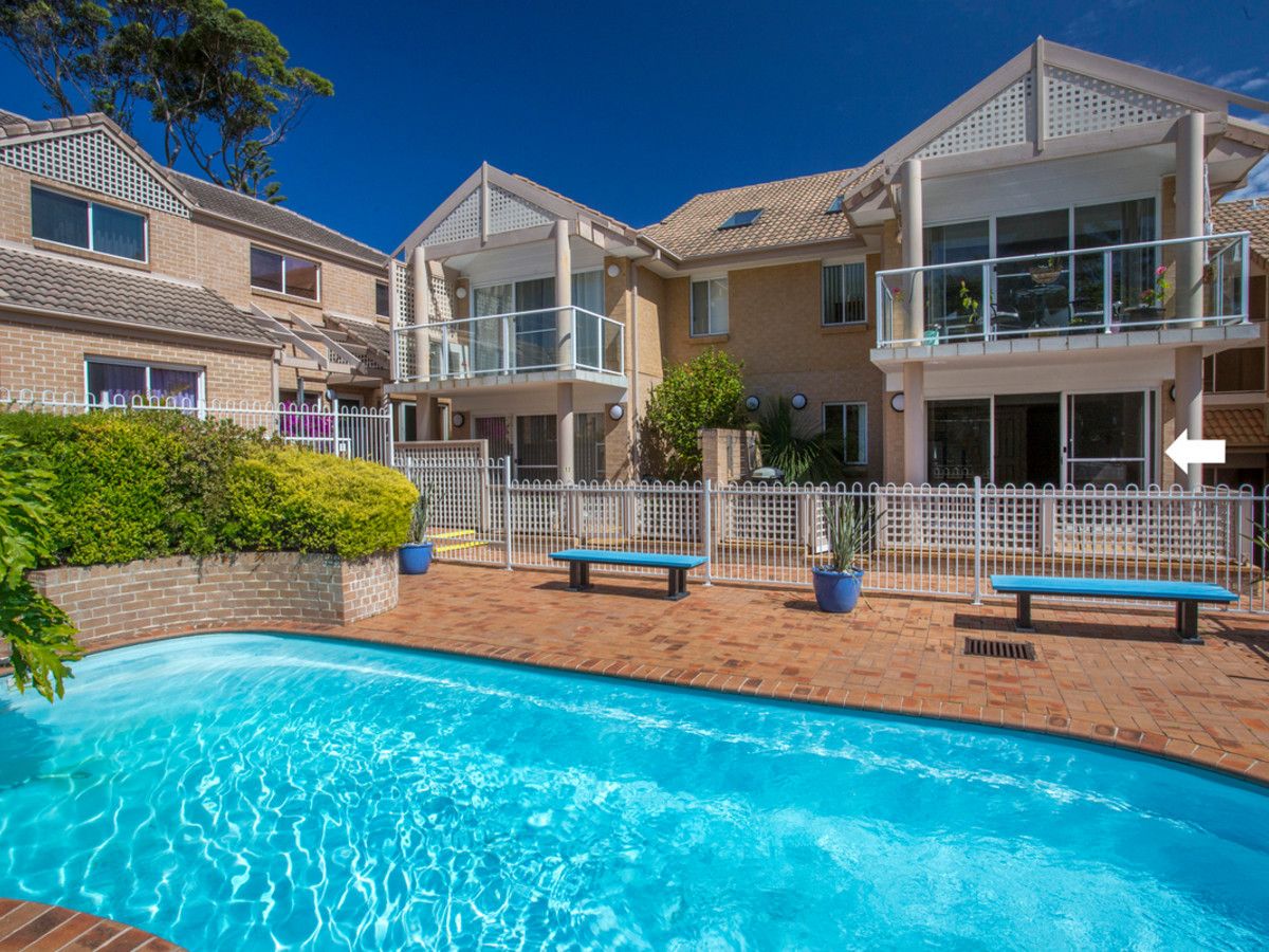 11/46 Jones Avenue, Mollymook Beach NSW 2539, Image 2