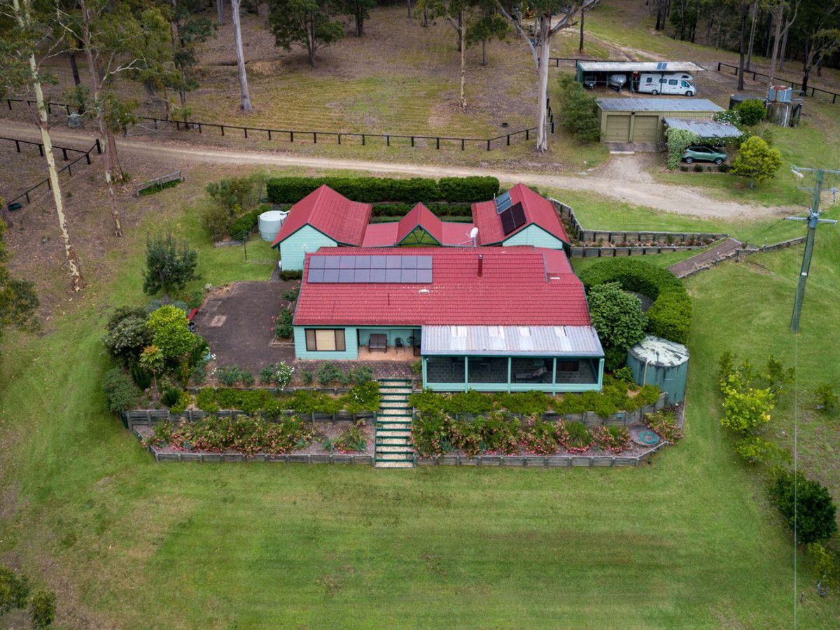 57 Emily Road, Mount Vincent NSW 2323, Image 2