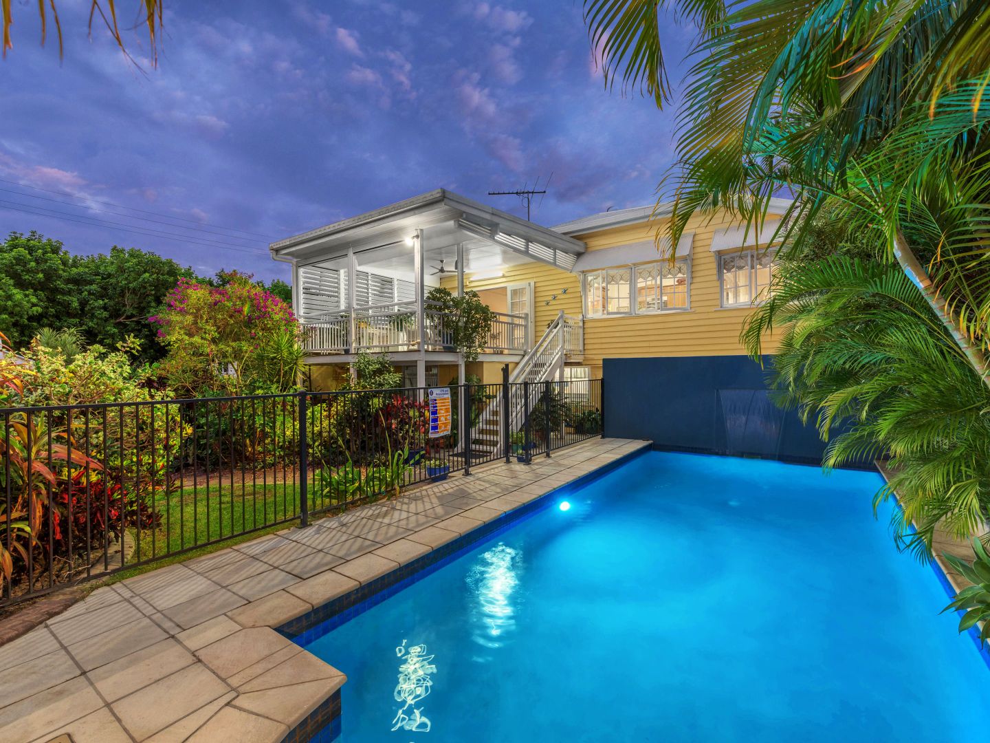 1 Rose Street, Wooloowin QLD 4030, Image 1