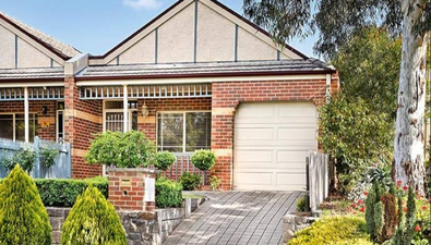 Picture of 36 Carron Street, BALWYN NORTH VIC 3104