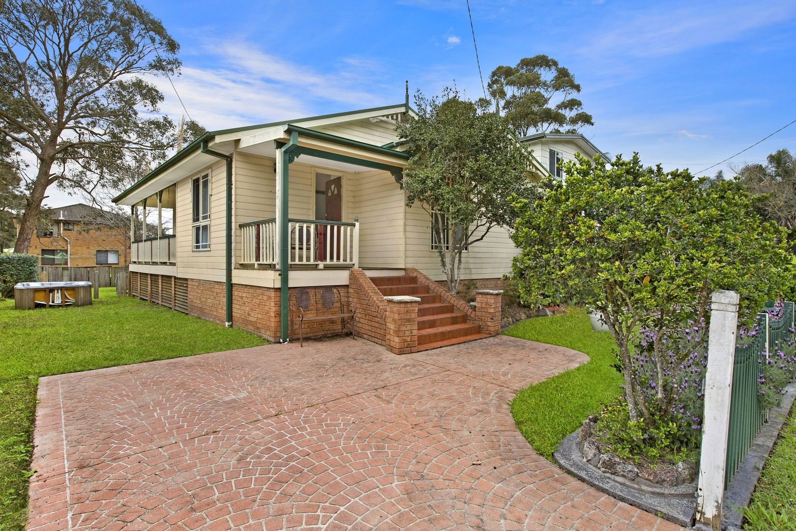 3 bedrooms House in 6 Colblack Close ROCKY POINT NSW, 2259