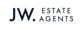 Logo for JW. Estate Agents