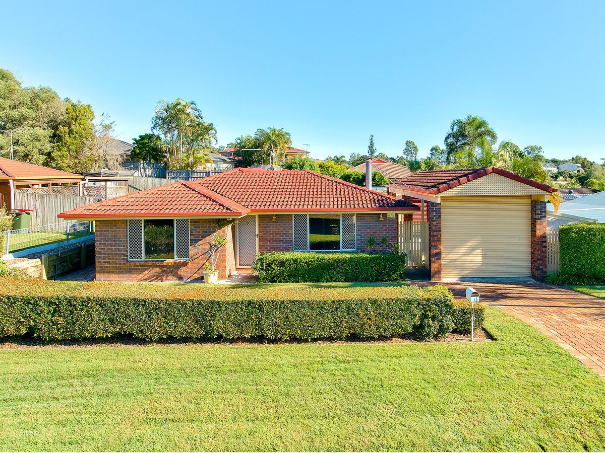 10 Pegasus Avenue, Eatons Hill QLD 4037, Image 0