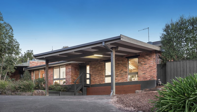Picture of 5/836 Main Road, ELTHAM VIC 3095