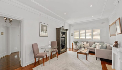 Picture of 11/2 Wellington Street, WOOLLAHRA NSW 2025