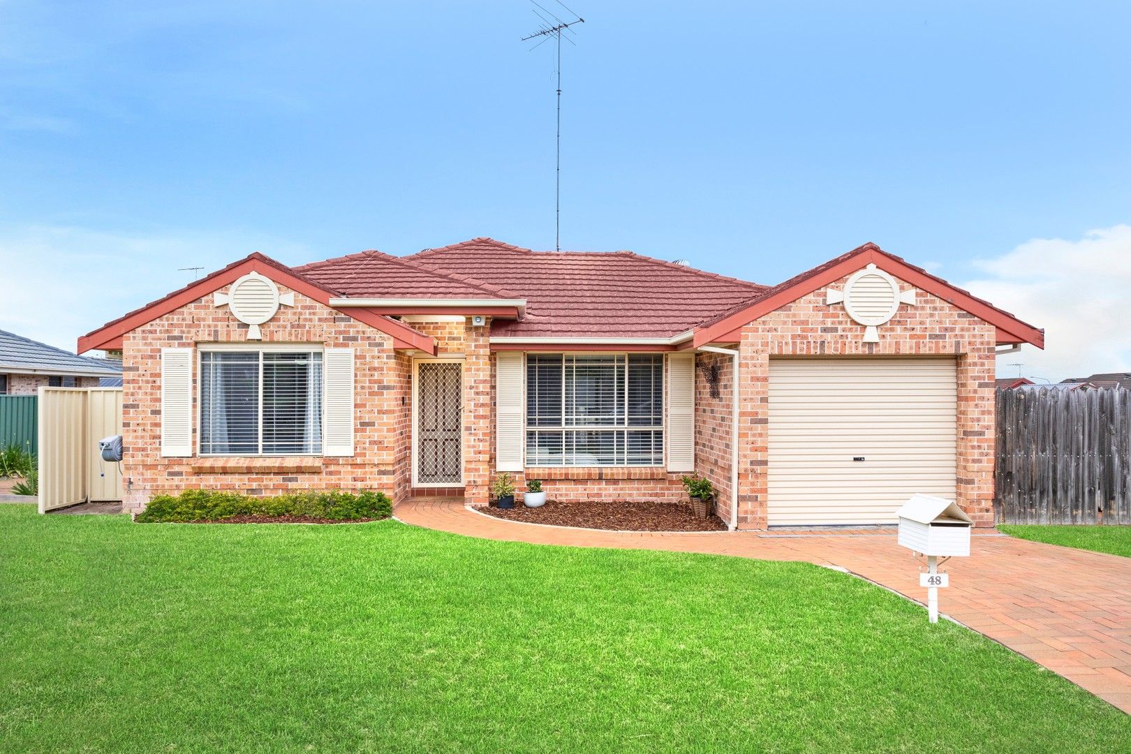 48 Dongola Circuit, Schofields NSW 2762, Image 0